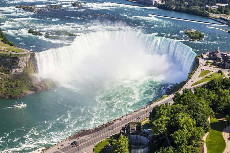 Niagara Falls: 5 Attraction Pass, WEGO Bus & Audio Guide - Timing, crowds, and weather reality checks