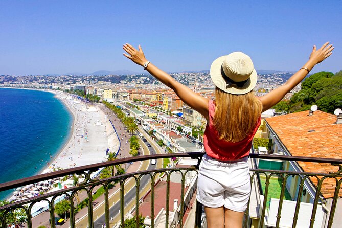 Nice Walking Tour with Audioguide on Your Smartphone - Key things that make this walk work