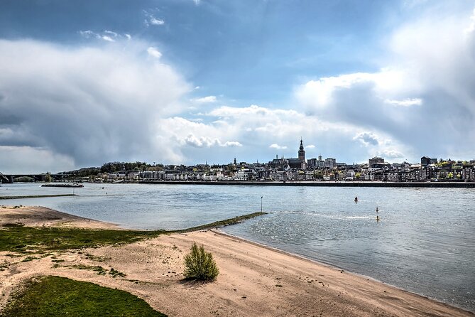 Nijmegen: City Walk with Audio Guide in 7 Languages on your Phone - Extra Story Stops That Make Nijmegen Feel Layered