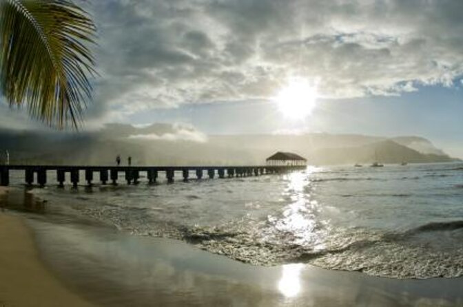North Shore Kauai Self-Guided Audio Tour - North Shore Kauai, Guided by GPS Audio You Can Use Without Wi‑Fi