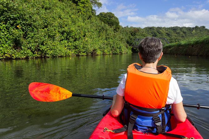 North Shore Kauai Self-Guided Audio Tour - Hanalei Town, the River, and the Shoreline Hangouts