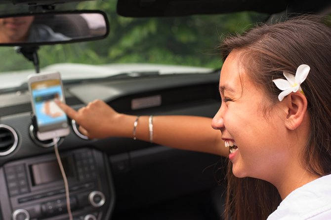 North Shore Kauai Self-Guided Audio Tour - Should You Book This North Shore Kauai Self-Guided Audio Tour?