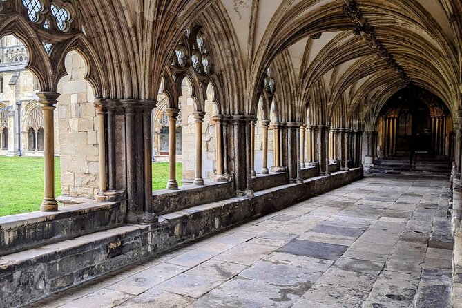Norwich City Game: Medieval Mystery & Walking Tour - FAQ