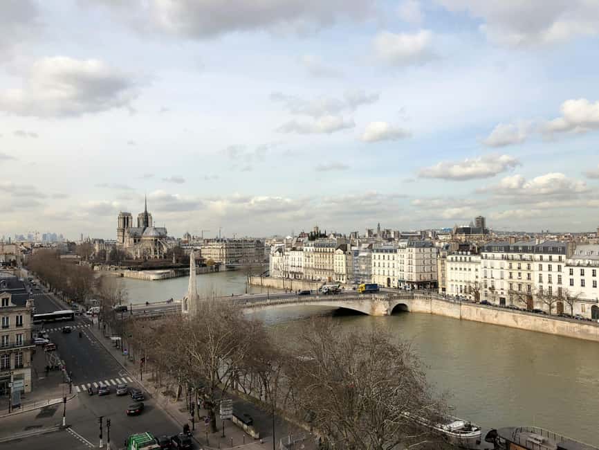Notre-Dame Tour with Host or AudioGuide + Optional Cruise - What This Notre-Dame Experience Really Is (and Isn’t)