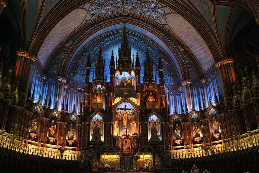 Notre-Dame Tour with Host or AudioGuide + Optional Cruise - The Digital Audioguide Option: Good Support, But Bring Your Own Setup