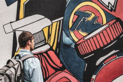 Notting Hill’s Secret Spots: A Self-Guided Walking Tour - Notting Hill’s pivotal story stops: from an odd turning point to Grenfell and Windrush