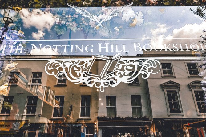 Notting Hill’s Secret Spots: A Self-Guided Walking Tour - Price, time, and logistics that actually matter