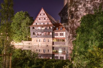 Nuremberg Scavenger Hunt and Highlights Self Guided Audio Tour - Price and time: good value for $8.40