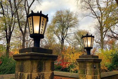 NYC Central Park Self-Guided Walking Tour - How the GPS audio tour works once you’re in Central Park