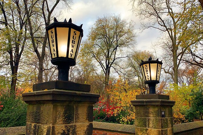 NYC Central Park Self-Guided Walking Tour - How the GPS audio tour works once you’re in Central Park