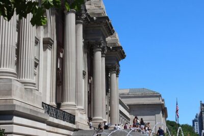 NYC: Metropolitan Museum of Art Guided or Self-Guided Tour - Meeting point and the reality of Met timing