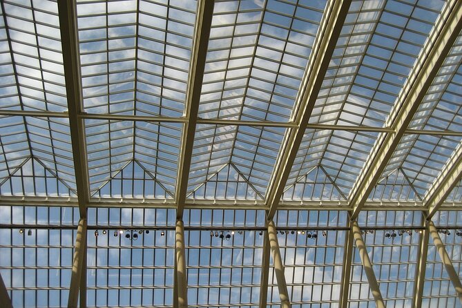 NYC: Metropolitan Museum of Art Guided or Self-Guided Tour - The Met day plan: how to use your remaining hours well