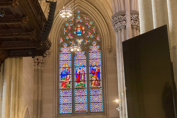 NYC: St. Patrick's Cathedral Official Self-Guided Audio Tour - “Is it worth it?” The honest value test for your visit style