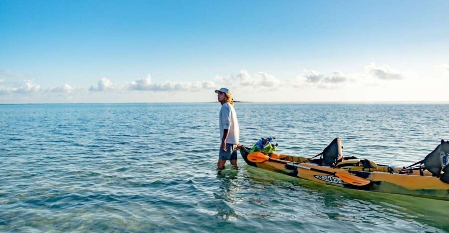 Oahu: Kaneohe Self-Guided Sandbar Kayaking Experience - Kailua Start Point: What the Setup Really Means for Your Day