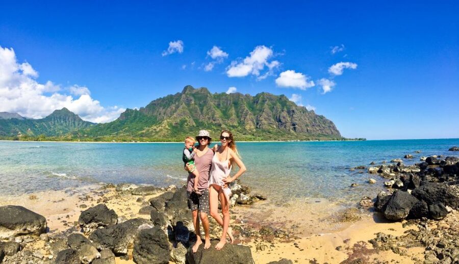 Oahu: Mokoliʻi Kayak Rental and Self-Guided Hike - The Self-Guided Hike: Trails, Slippery Footing, and Bird Sanctuary Etiquette