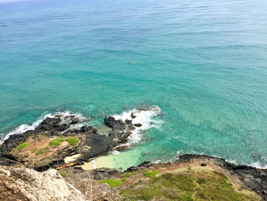 Oahu: Mokoliʻi Kayak Rental and Self-Guided Hike - My Bottom Line: A Great Day Trip if You Respect the Conditions