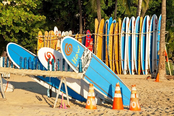 Oahu's North Shore Self-Guided Audio Tour - Value check: when this audio tour shines (and when it may not)