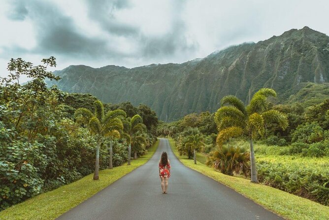 Oahu's North Shore Self-Guided Audio Tour - FAQ