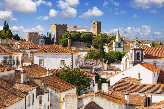 Óbidos Scavenger Hunt and Sights Self-Guided Tour - Key Points That Matter Before You Start