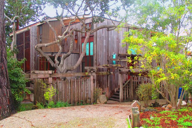 Off the Beaten Path in Carmel-by-the-Sea: A Self-Guided Tour - Key things that make this Carmel tour work