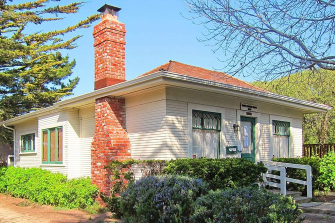 Off the Beaten Path in Carmel-by-the-Sea: A Self-Guided Tour - Getting your phone ready for offline GPS (without the frustration)