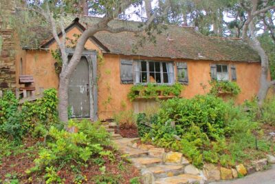 Off the Beaten Path in Carmel-by-the-Sea: A Self-Guided Tour - Price and value: $9.99 for an offline history walk