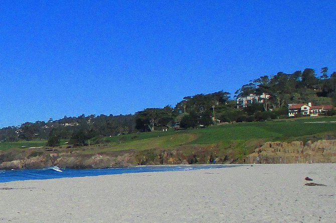 Off the Beaten Path in Carmel-by-the-Sea: A Self-Guided Tour - Stop 1: M.J. Murphy and Carmel’s early builders