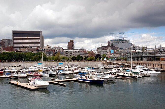 Old Montreal self-guided walking tour & scavenger hunt - Key highlights and what makes them fun