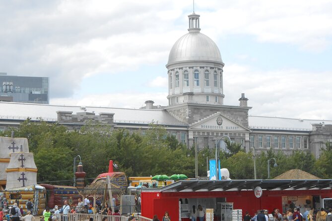 Old Montreal self-guided walking tour & scavenger hunt - The good stuff: why this hunt feels better than a map