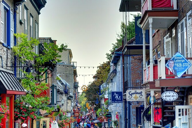 Old Quebec Scavenger Hunt and Highlights Self Guided Audio Tour - Helpful tips before you start (so it goes smoothly)