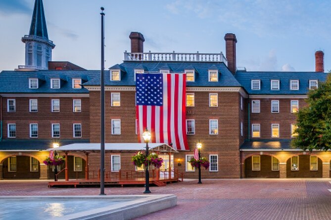 Old Town Alexandria Tour: A Self-Guided Audio Tour - Price and value: what $8.99 gets you (and what it doesn’t)