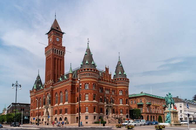 Old Town Helsingborg: Exploration Game and Self-Guided Tour - Price and value: is $7.20 worth it?