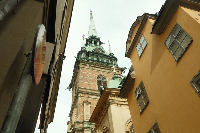 Old Town Self-Guided Tour with interactive challenges - Price and What $13.80 Really Buys You