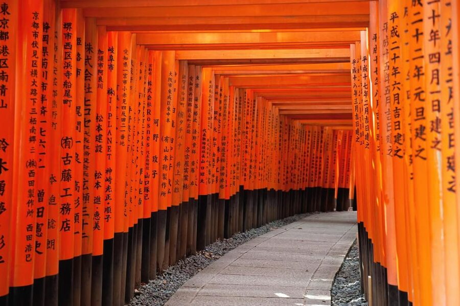 One Day Private Customized Self-Guided Tour in Kyoto - Key things I’d plan around before you go