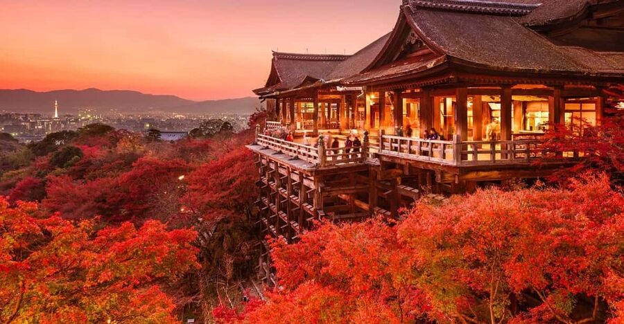 One Day Private Customized Self-Guided Tour in Kyoto - Is This Kyoto Private Day Worth Booking?