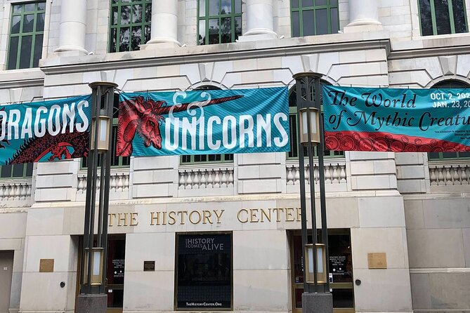 Orlando’s Historical Highlights: A Self-Guided Audio Tour - Orlando’s best walking hack: audio that cues you as you go