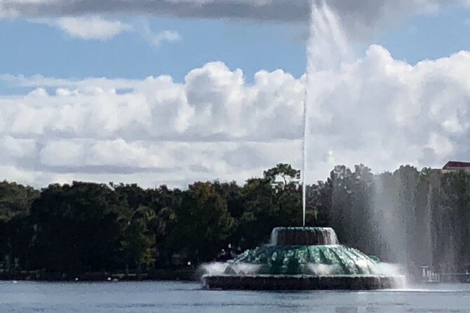 Orlando’s Historical Highlights: A Self-Guided Audio Tour - The downtown loop: what each stop adds to your walk