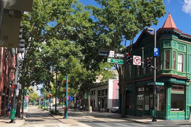Orlando’s Historical Highlights: A Self-Guided Audio Tour - Should you book Orlando’s Historical Highlights audio walk?