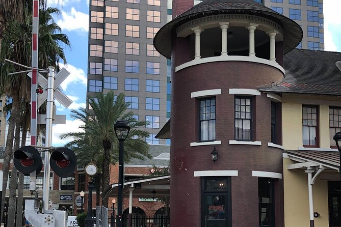 Orlando’s Historical Highlights: A Self-Guided Audio Tour - Price and value: $8.99 for a route you can repeat