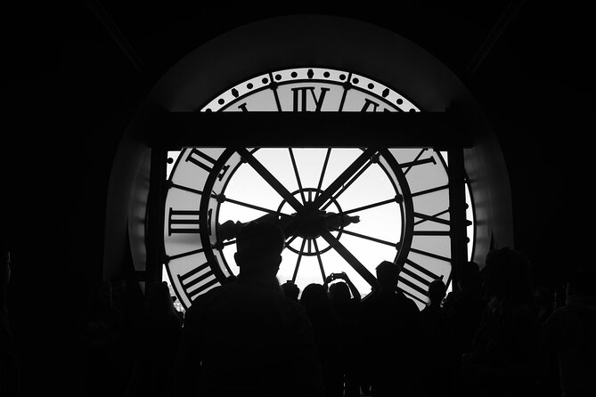 Orsay Museum Priority Entrance Ticket with Optional Audio Guide - Your 2–3 Hour Orsay Strategy: See the Masterpieces Without Burning Out
