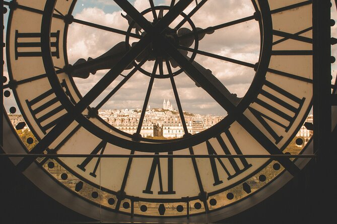 Orsay Museum Priority Entrance Ticket with Optional Audio Guide - Audio Guide Setup: Languages, Kids Version, and Your Phone Plan