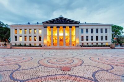 Oslo Scavenger Hunt and Highlights Self Guided Audio Tour - Price and what $10.71 buys you
