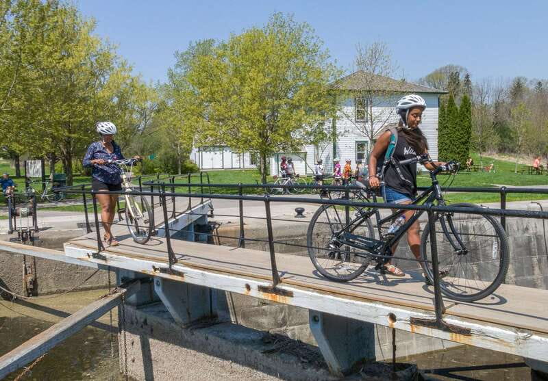 Ottawa: 4 or 8-Hour Bike Rental with Self-Guided Tour - How the Bike Time Really Works: 4 Hours vs Full Day