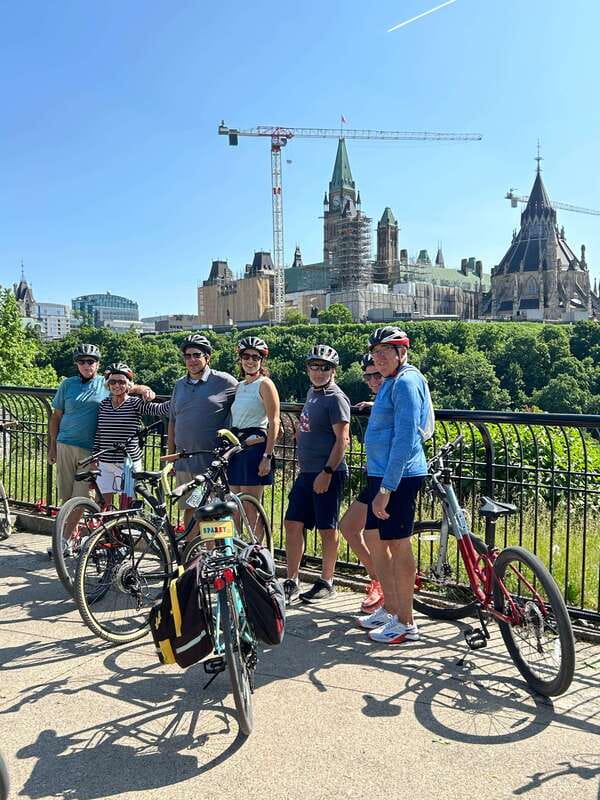Ottawa: 4 or 8-Hour Bike Rental with Self-Guided Tour - Price and Value: Is $28 Worth It for Ottawa by Bike?