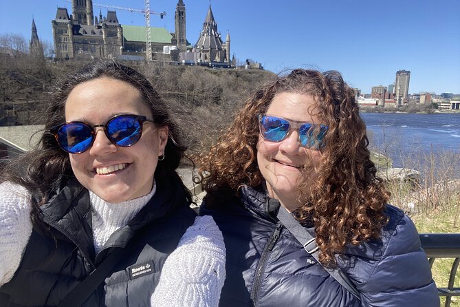 Ottawa Mystery Quest: Self-Guided Detective Adventure - Should you book the Ottawa Mystery Quest?
