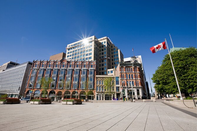 Ottawa Scavenger Hunt and Highlights Self Guided Audio Tour - Why this Ottawa scavenger hunt is more than a gimmick