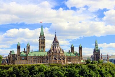 Ottawa Scavenger Hunt and Highlights Self Guided Audio Tour - Getting started: using the World City Trail app without the frustration