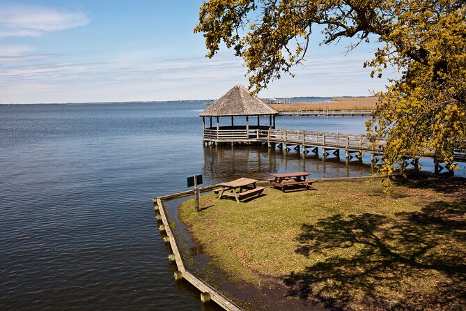 Outer Banks Self-Guided Driving Audio Tour - Key highlights you’ll feel on the road