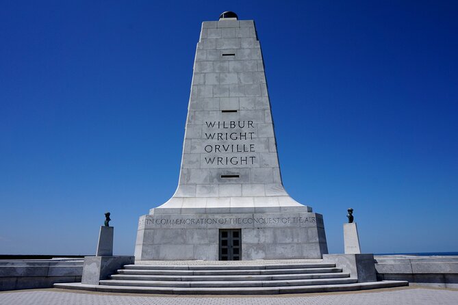 Outer Banks Self-Guided Driving Audio Tour - Jughandle Bridge and Chicamacomico: the Coast Guard era, before the modern era