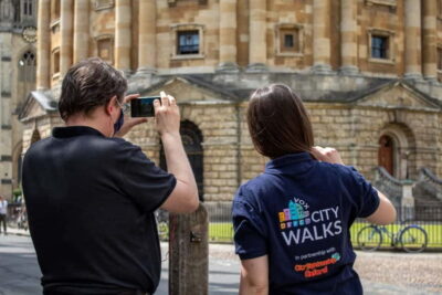 Oxford: City and Universities Express Tour & Audio Guide - Price and What You Really Get for $14